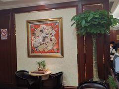 大堂-金时代顺风大酒店(协泰店)