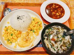 -海盗虾饭·剥好的小龙虾饭(SOHO尚都店)