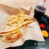 吃taco 一定要去tacobell🔔