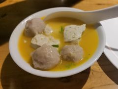 -東舍食唐精品陕菜馆