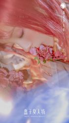 -盘子女人坊生日照·摄影馆(浦东店)