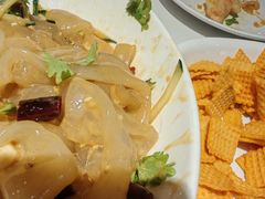 -关东小院(瀛海环宇坊店)