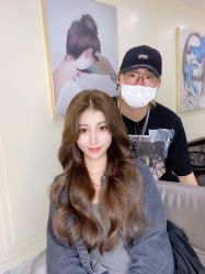 -3AM HAIR SALON染发接发