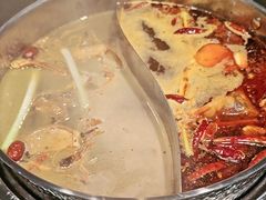 -乔先生涮肉·鲜活牛羊肉火锅(塘沽店)