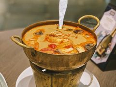 -CHINCHIN 青青·泰国料理(万象食家店)
