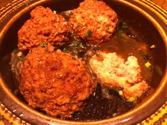 -茂盛小吃(蓝田店)