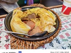 -堂屋糖水店(愚园店)