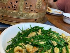 -蒙亨·手把肉·蒙古包文化主题餐厅(天恒广场店)