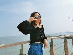 -东疆建设开发纪念公园