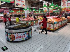 -大润发(勤业店)