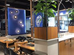 大堂-蚝英雄·自助烤蚝(高新店)