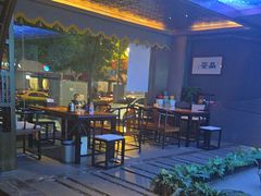 -陆琴脚艺·足浴·SPA(夫子庙店)
