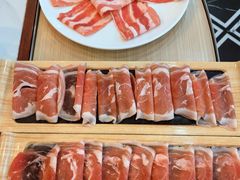 -尚品火锅(正阳路店)