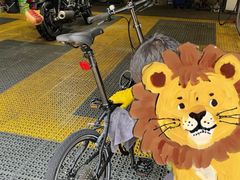 -摩道团机车工坊 摩托车维修 精洗店