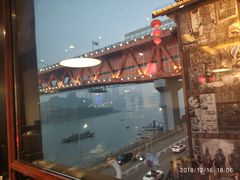 -小天鹅火锅·一线江景洪鼎旗舰店(洪崖洞店)