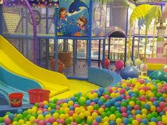 -博览书店(番禺石楼店)