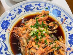 -随园餐厅(仙鹤新天地广场店)