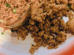 -乔阿马·江南味·驴肉香(龙湖华泾天街店)
