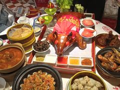 -谭十三大排档·18年老字号(船山路总店)