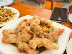 -三点小吃(山大店)