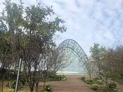 -南山植物园