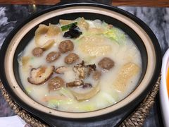 -西安饭庄·非遗陕菜(钟楼店)
