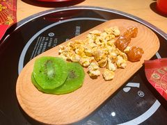 -山城外·非遗酸菜鱼(蜀都万达店)