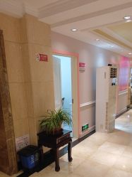 -北京俪婴妇产医院(朝阳大悦城店)