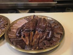 -陆记鹅庄·潮汕菜·狮头鹅(大仟里店)