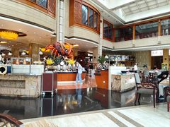 -世纪金源大饭店海鲜自助餐厅(迎宾路店)