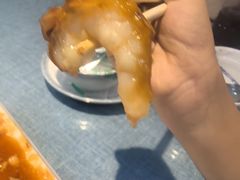 -振生清真饭店(永安道店)