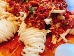 -巴扎屋大盘鸡·新疆菜(汇嘉时代店)