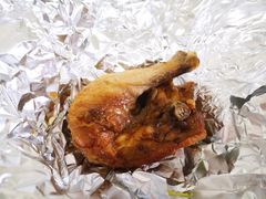 丽都秘制烤鸡腿-丽都熟食店