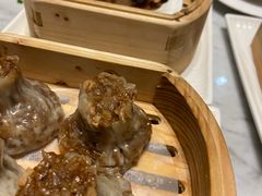 -雪龙轩中餐厅(银基冰雪酒店)