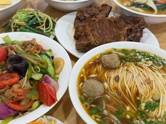 -水仙拉面(水仙街店)