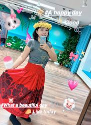 -呼拉汇舞蹈生活馆 Hawaii Hula&Tahiti Dance Studio