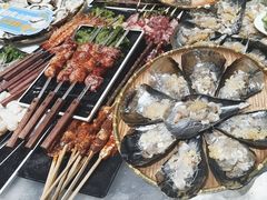 -永红源啤酒·烧烤·海鲜·大排档(台柳路店)