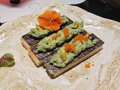 -匠和风精致料理(莆田财富中心店)
