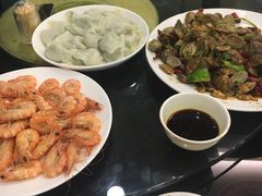 -喜来酌海鲜·饺子(和平一店)