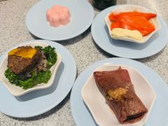 -争鲜回转寿司(海曙天一PLUS店)