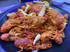 -金陵暴走小龙虾·迷踪蟹(凯德MALL店)