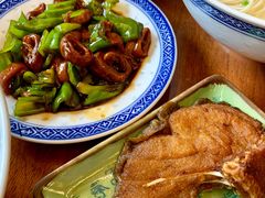 -同得兴 Since·1995 传统苏式面馆(十全街店)