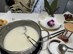 -沄记顺德菜打边炉(东直门店)