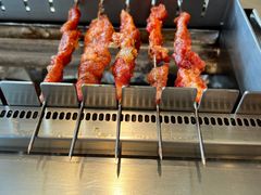 -邢氏老太太烤串(北兴街店)