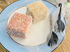 -project coffee普络捷(鹭洲里店)