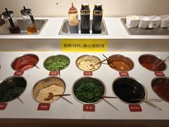 -牛将军•涮肉•烤肉(北京王府井·故宫店)