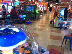 -汤姆熊欢乐世界(罗斯福店)