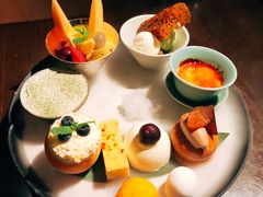 -湖滨28中餐厅·西湖宴·杭州君悦酒店