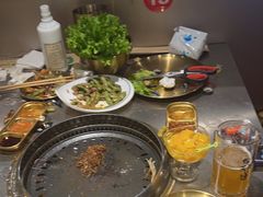 -炉队长·齐齐哈尔家庭烤肉(马家堡店)