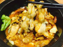 -云海肴·汽锅鸡·云南代表菜(东坝金隅店)